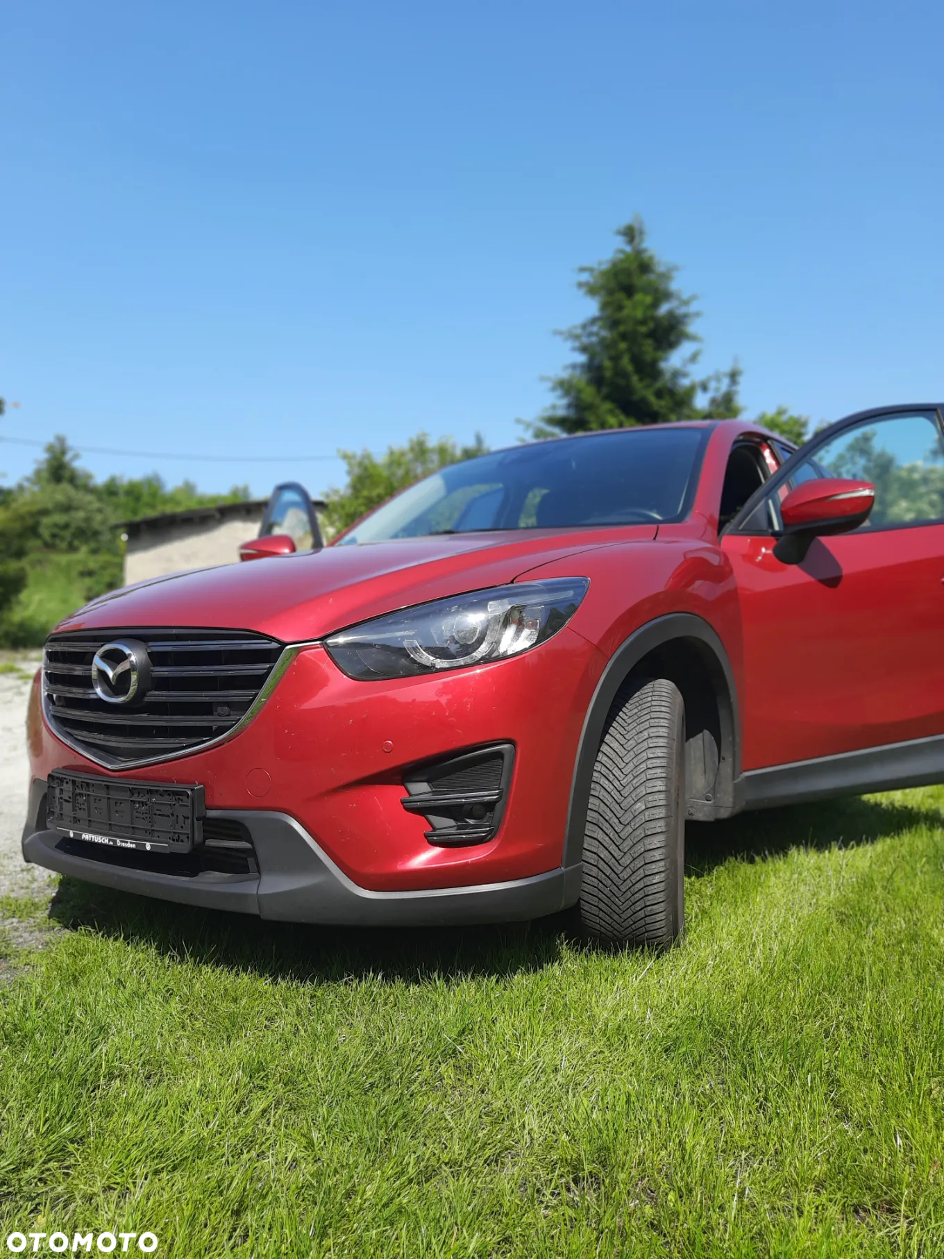 Mazda CX-5 - 6