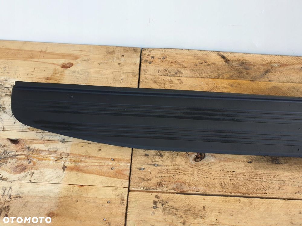 PROGI NAKŁADKI PROGOWE Range Rover Sport II L494 - 11