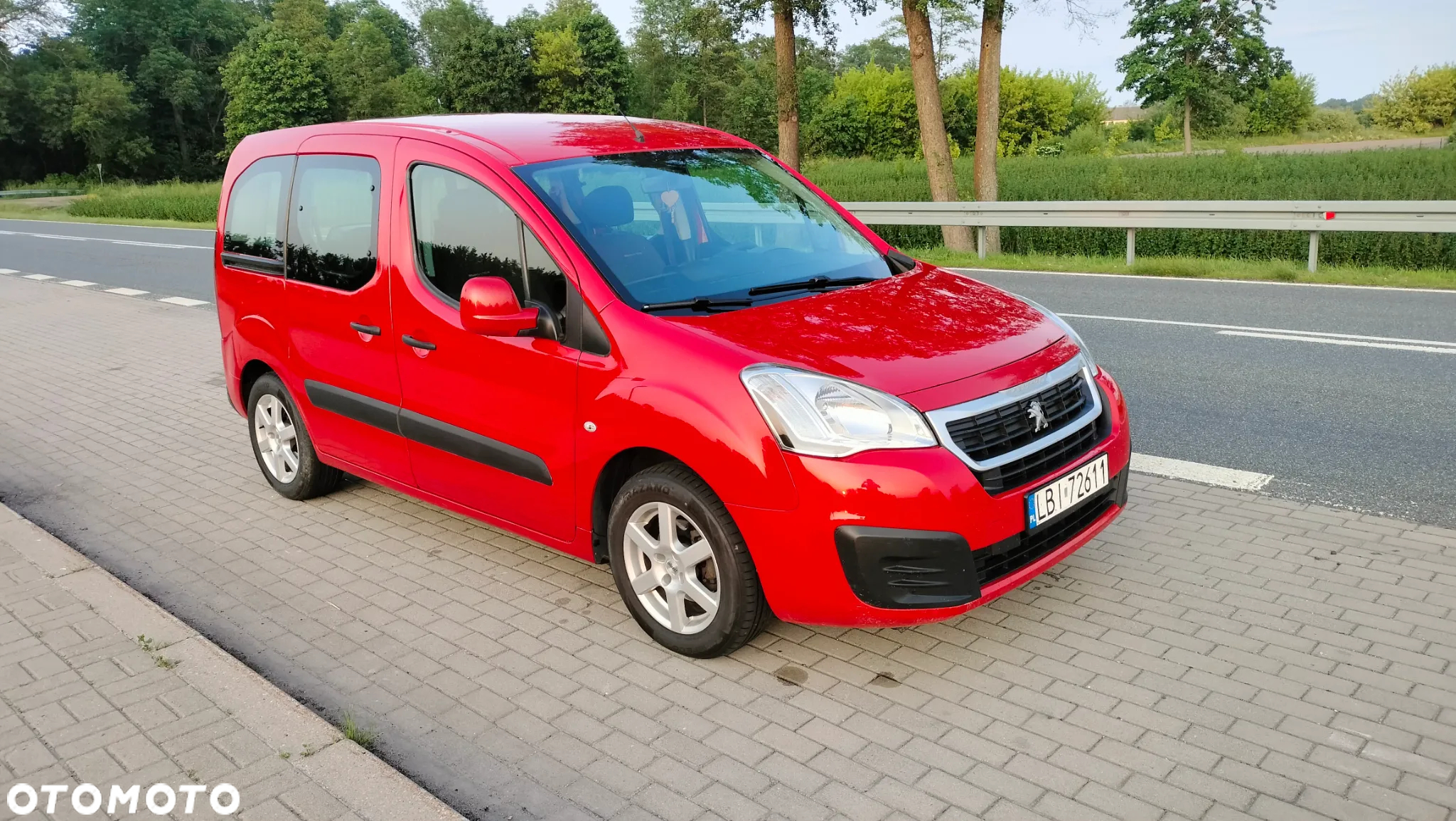 Peugeot Partner - 4