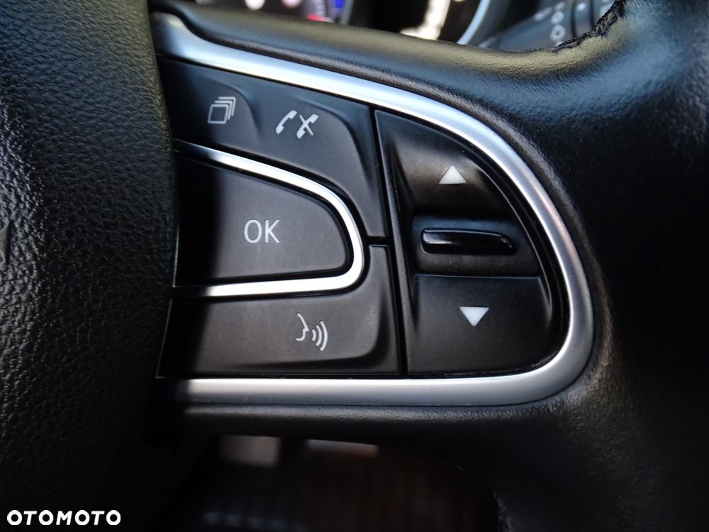 Renault Grand Scenic Energy TCe 130 S&S Bose Edition - 30