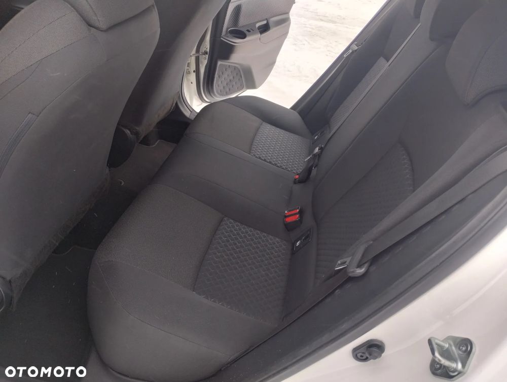 Toyota C-HR 1.2 T GPF Premium - 10