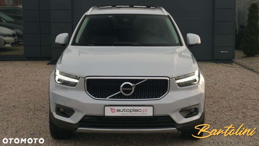 Volvo XC 40 - 4