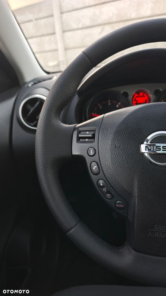 Nissan Qashqai+2 1.6 dCi DPF acenta - 32