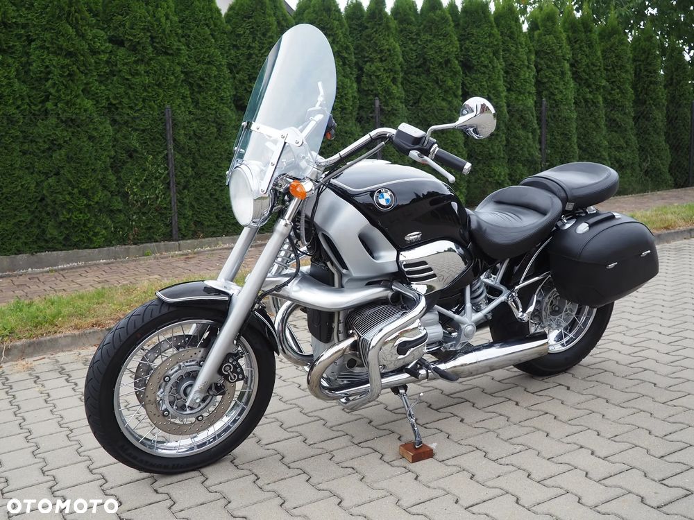 BMW R - 5