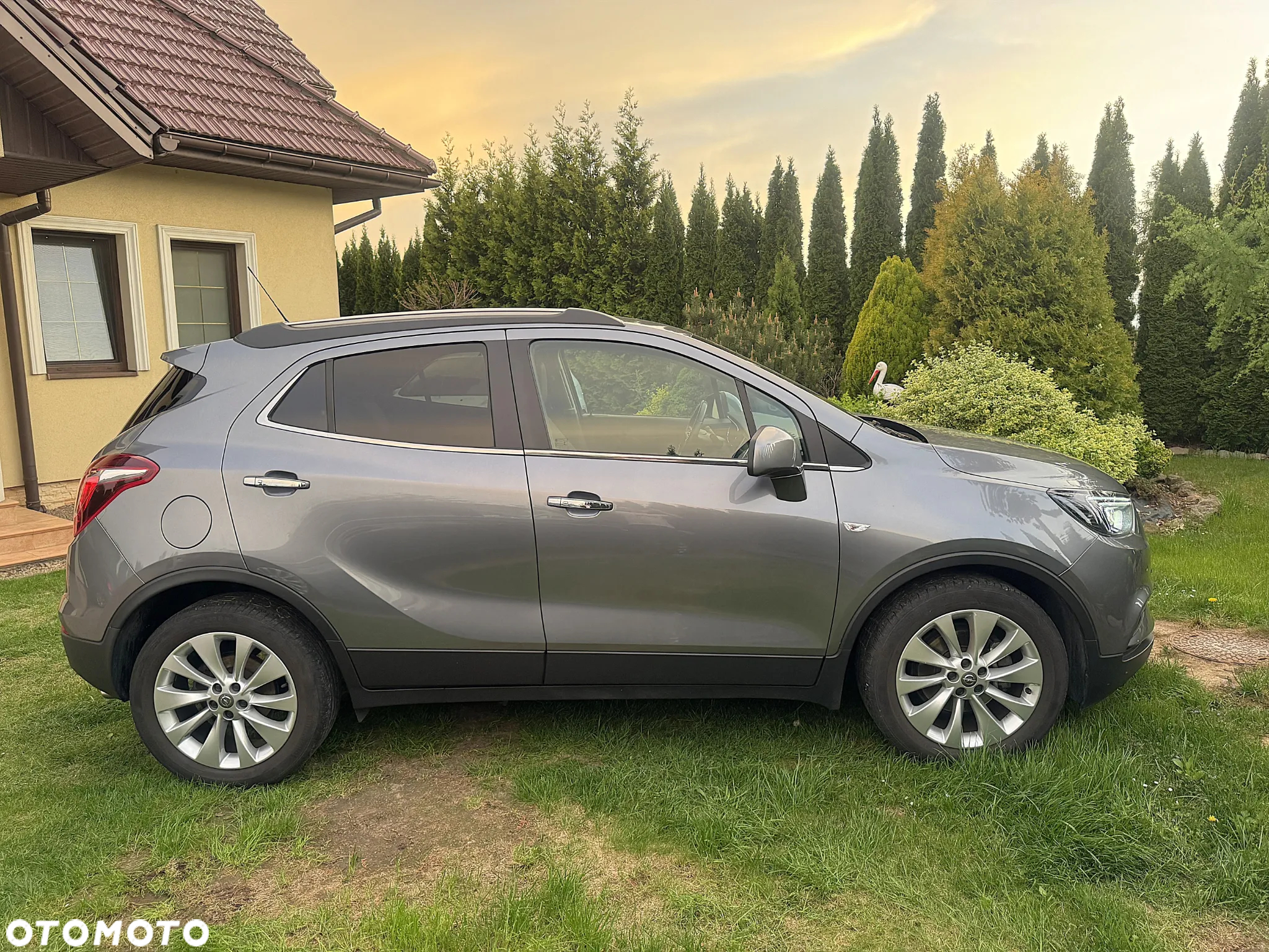 Opel Mokka - 4