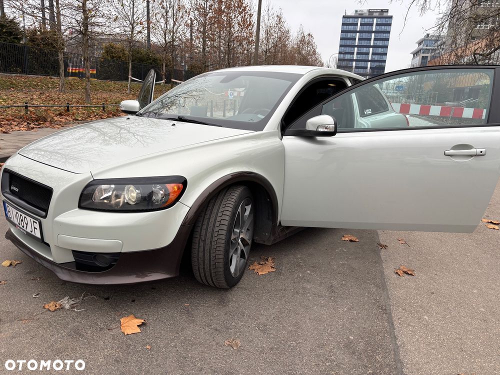 Volvo C30 T5 Momentum - 13