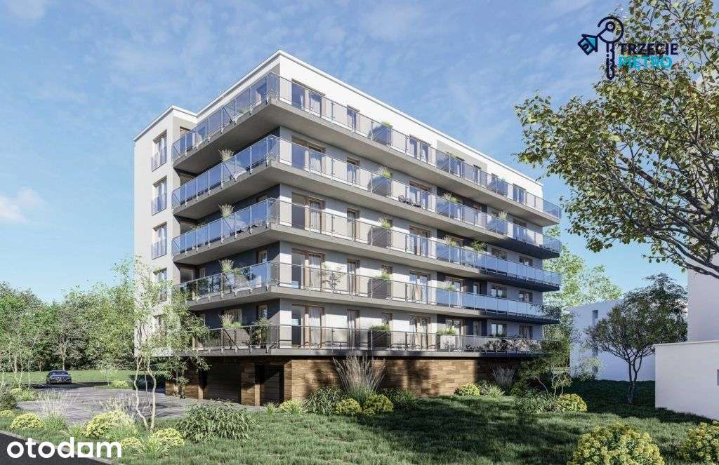 Apartamenty Dobrawy Stylowe I Funkcjonalne