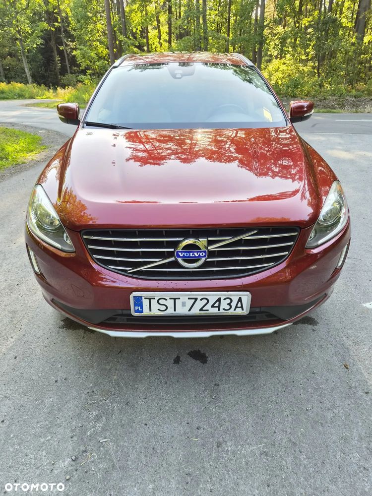 Volvo XC 60 T6 Drive-E Momentum - 3