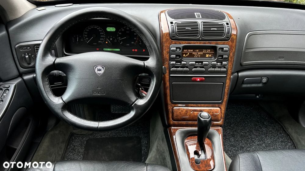 Lancia Kappa - 21