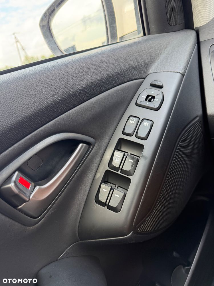 Hyundai ix35 1.6 GDI Premium 2WD - 12