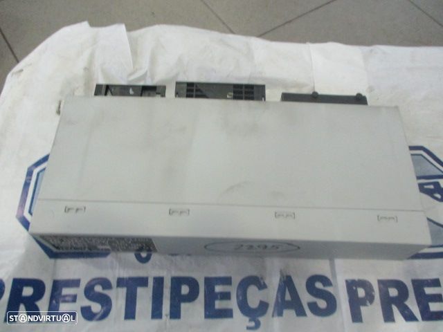 Modulo 61354533591 BMW E46 2000 CONTROLE - 1
