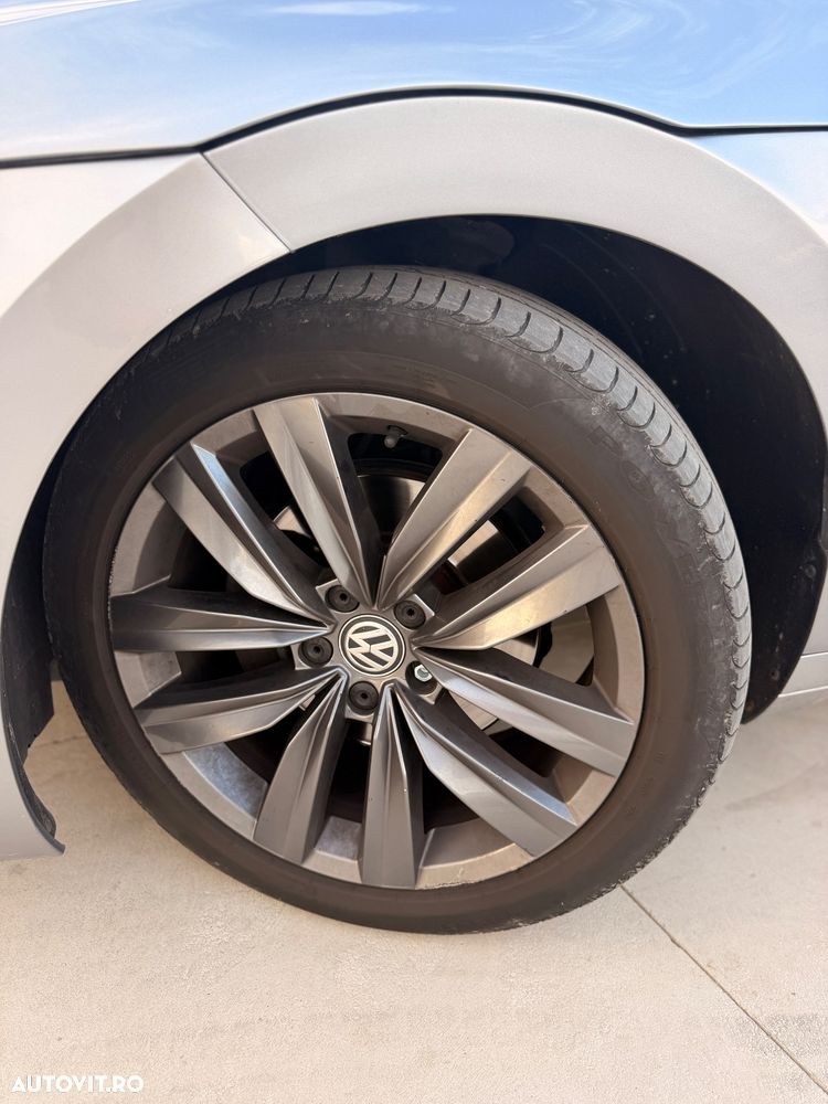 Volkswagen ARTEON 2.0 TDI DSG Elegance - 7