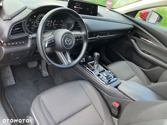 Mazda CX-30 2.0 mHEV Exclusive-Line 2WD - 6