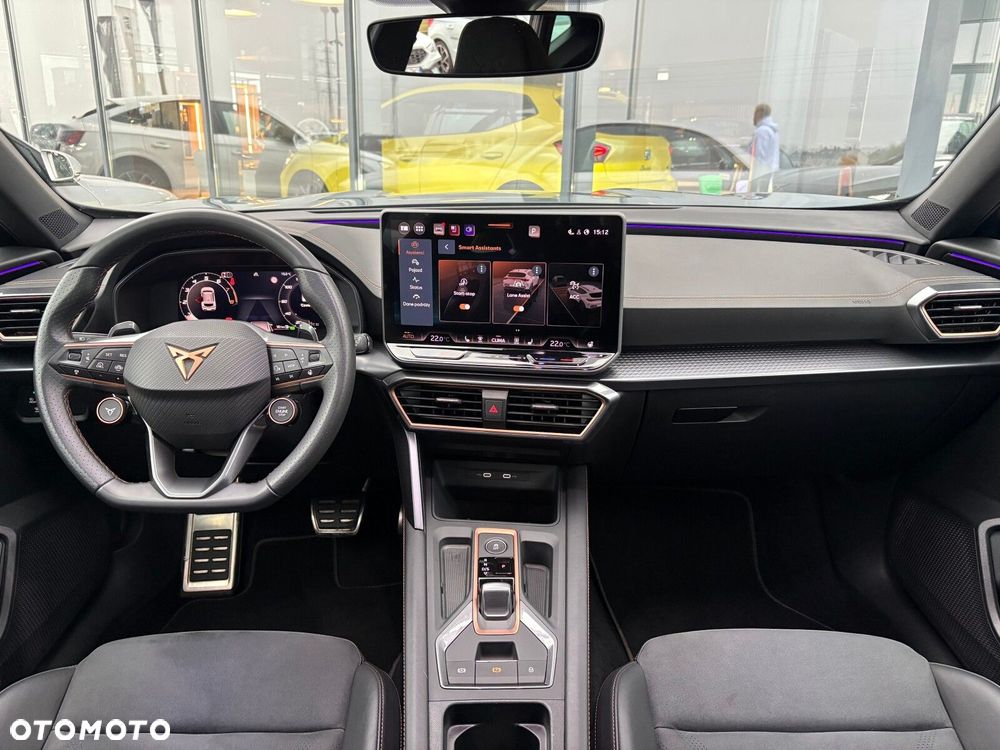 Cupra Formentor - 10