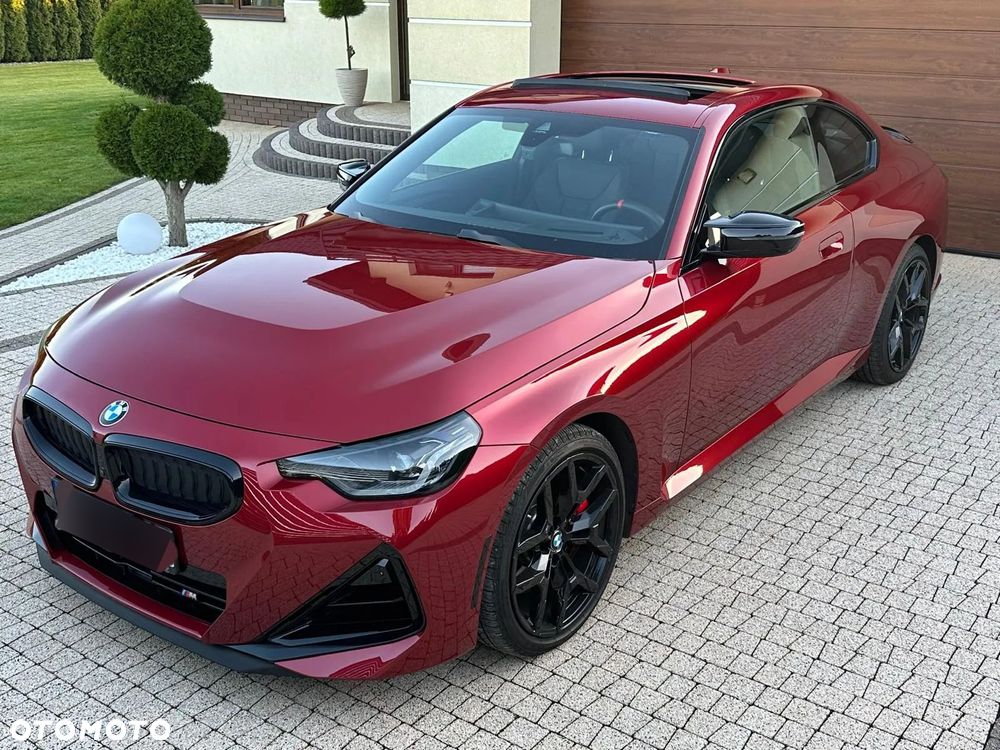 BMW Seria 2 - 4