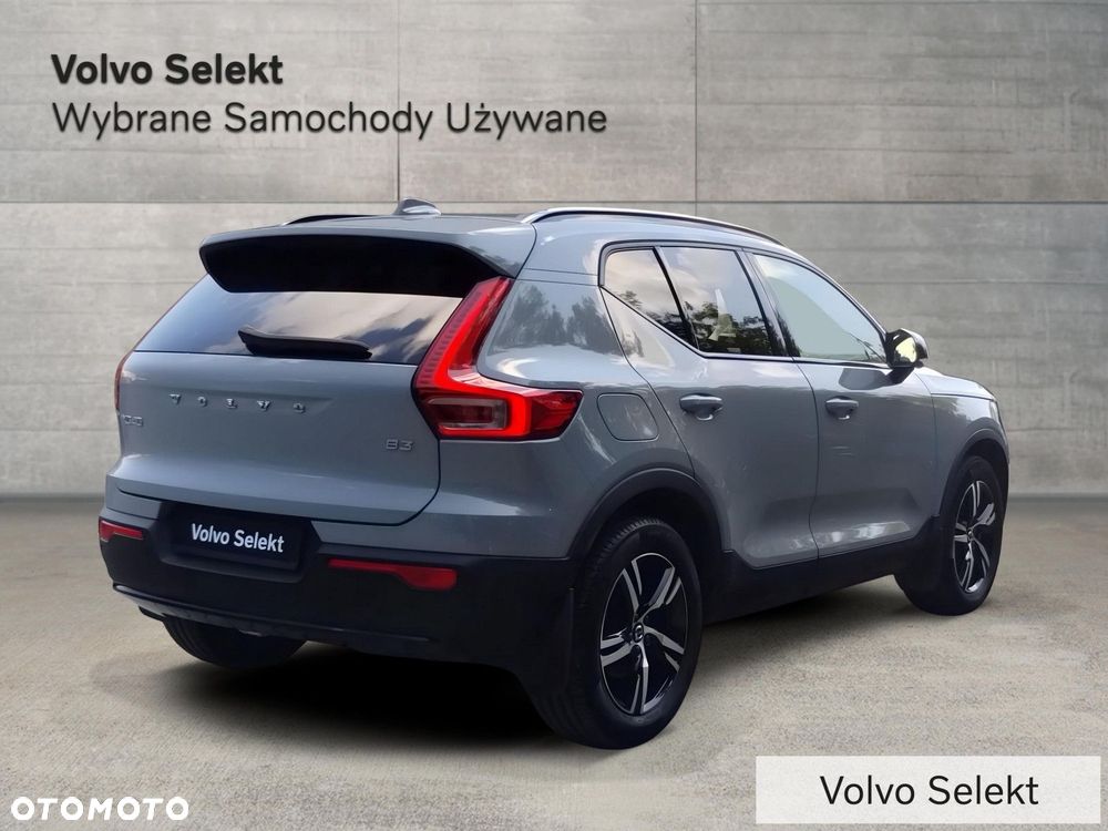 Volvo XC 40 - 8