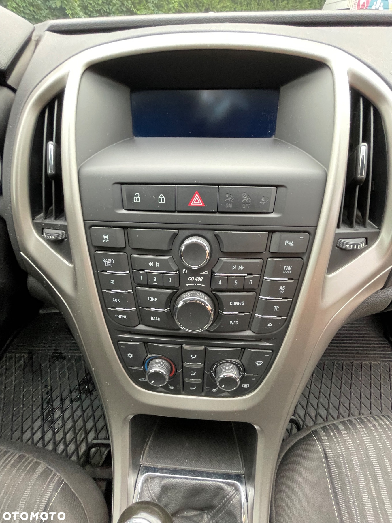 Opel Astra - 13