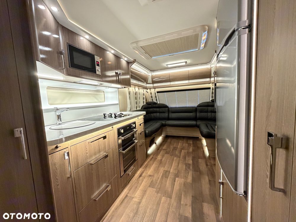 Kabe Imperial 600 XL King Size  XV2 - 10