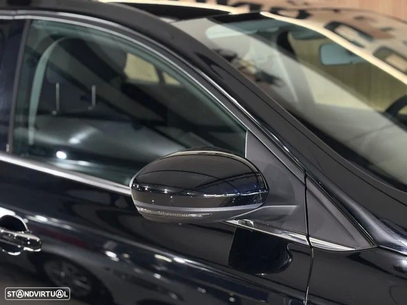 Renault Mégane Sport Tourer 1.5 Blue dCi Equilibre EDC - 7