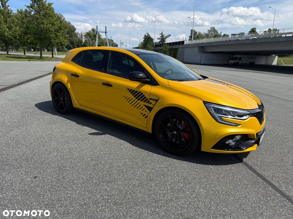 Renault Megane 1.8 TCe FAP R.S Ultime EDC - 19