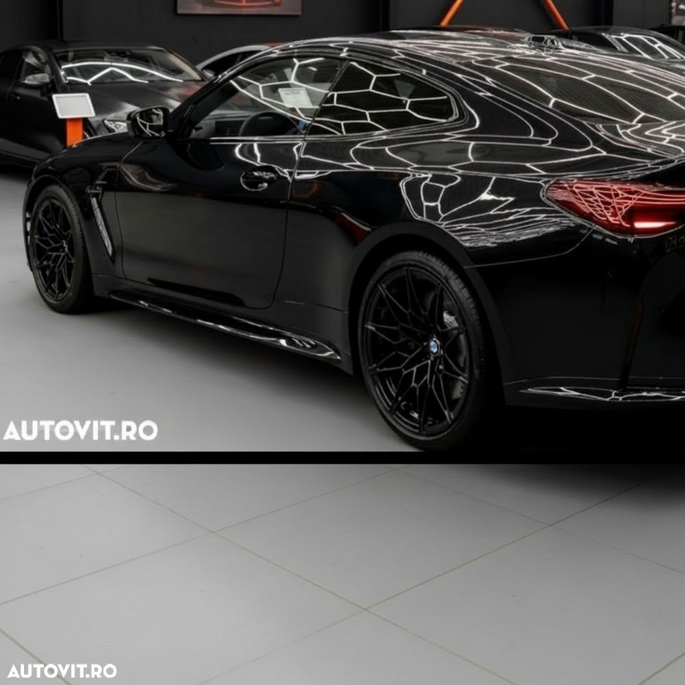 BMW M4 - 10