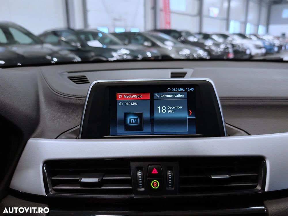 BMW X2 sDrive18i Aut. - 26