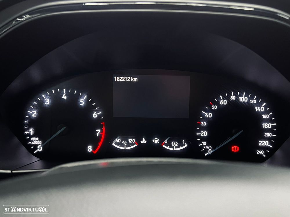 Ford Focus 1.0 EcoBoost ST-Line - 16