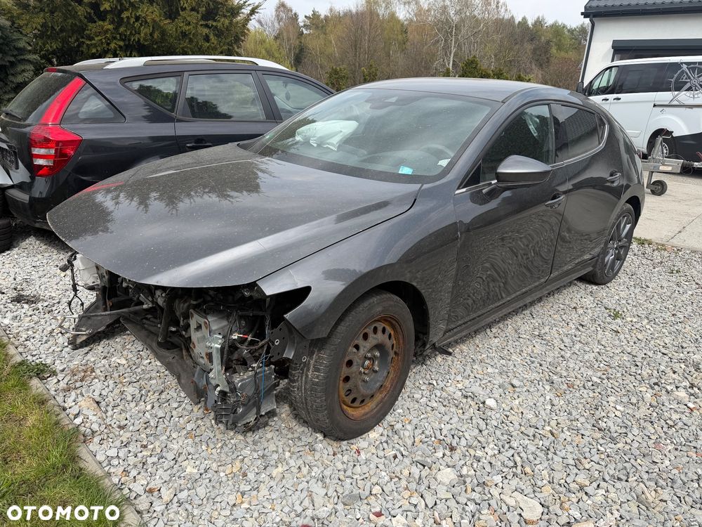 Mazda 3 ver-2-0-mhev-prime-line - 5