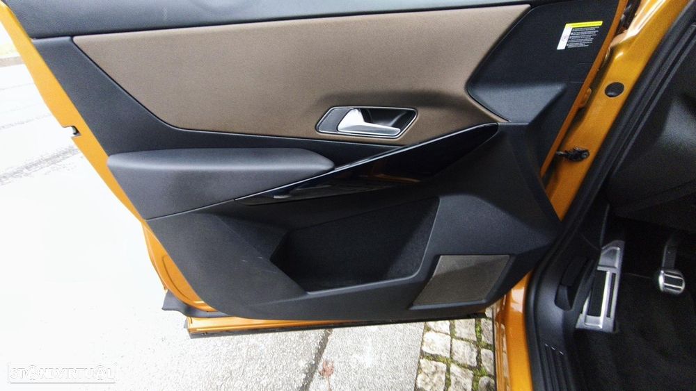 DS DS7 Crossback 1.5 BlueHDi So Chic - 18