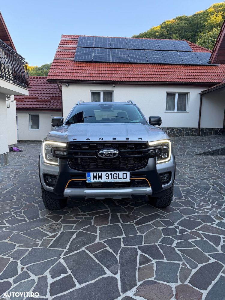 Ford Ranger - 9