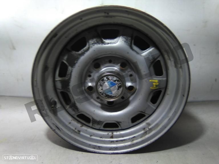Jante De Ferro R14 612j14h2 Bmw 7 (e23) [1977_1986] 728i - 1