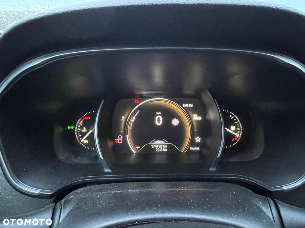 Renault Megane 1.5 dCi Bose Edition - 14