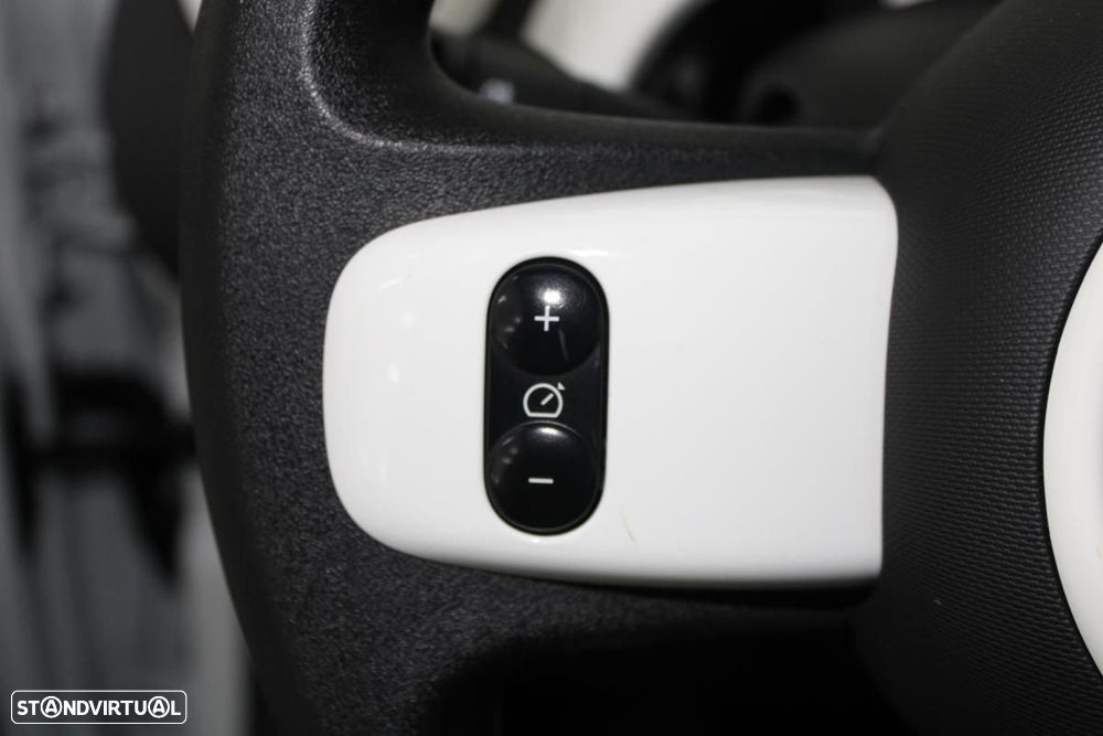 Renault Twingo Electric Equilibre - 15