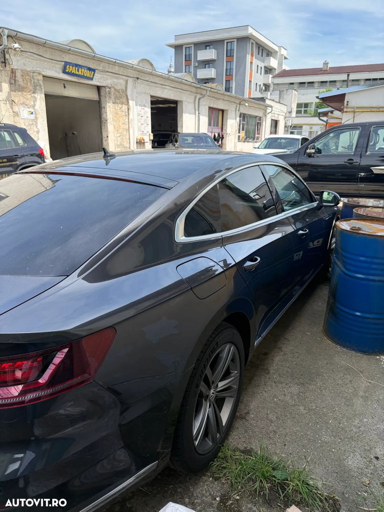Volkswagen ARTEON - 5