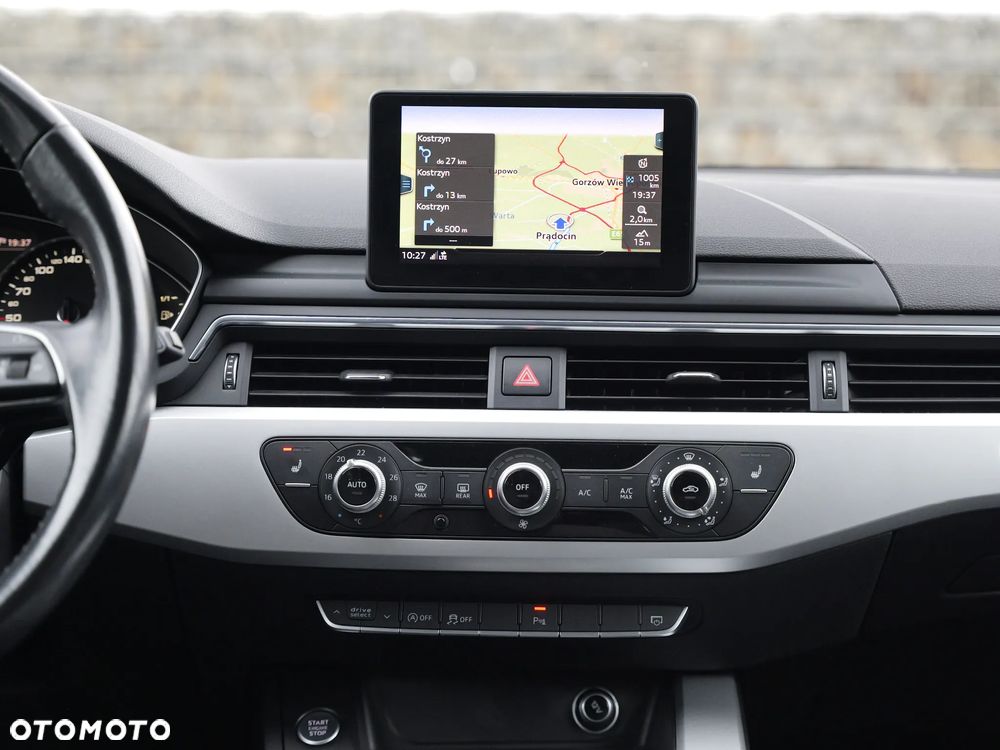 Audi A4 Avant 2.0 TDI S tronic quattro - 20