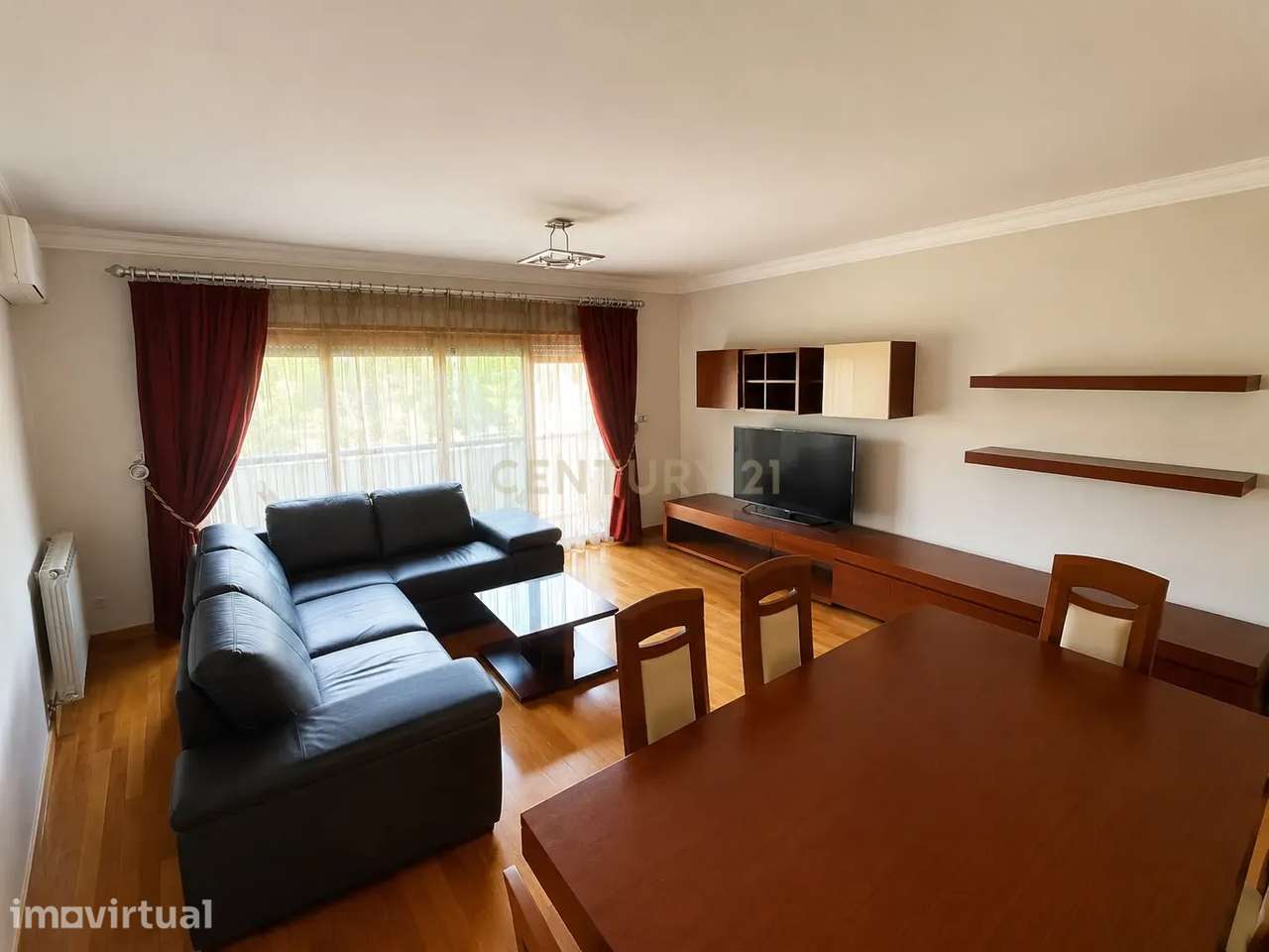 T2 Exclusivo com 142 m² | Vista Panorâmica | Box para 2 Viaturas | Odi - Grande imagem: 3/25
