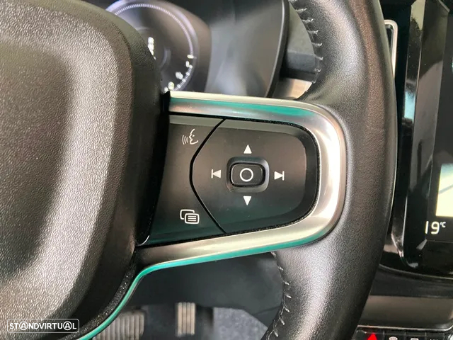 Volvo XC 40 1.5 T5 PHEV R-Design - 20