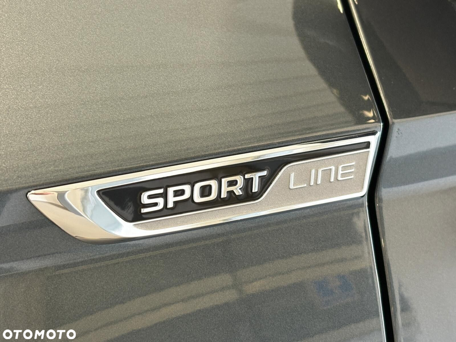 Skoda Karoq 1.5 TSI ACT 4x4 Sportline DSG - 27