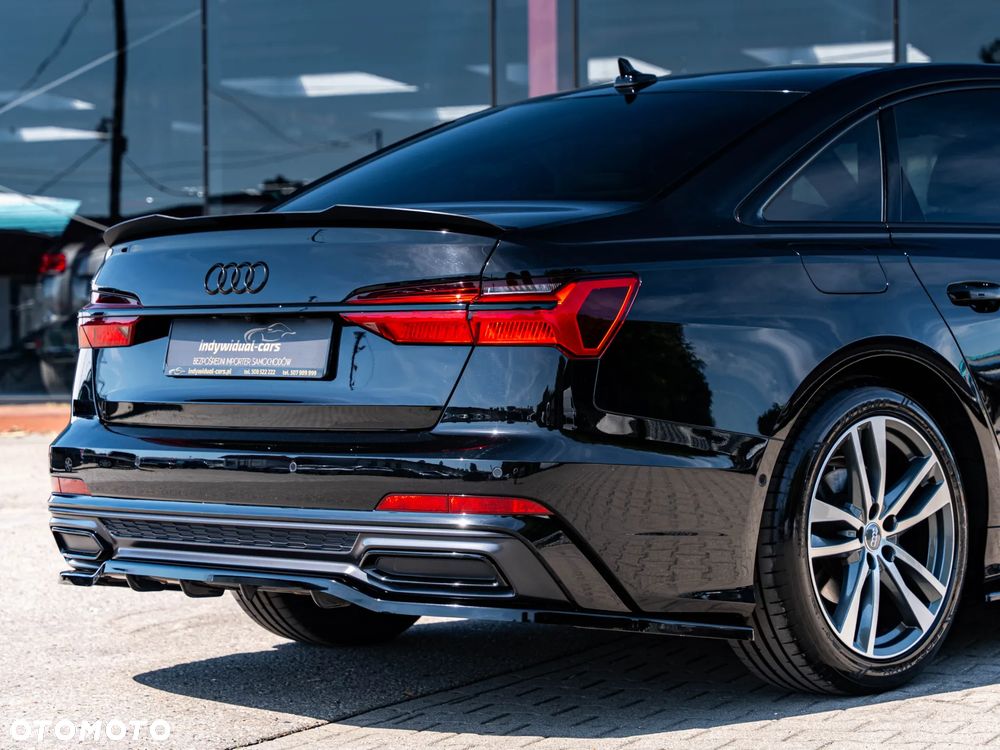 Audi A6 Limousine - 14