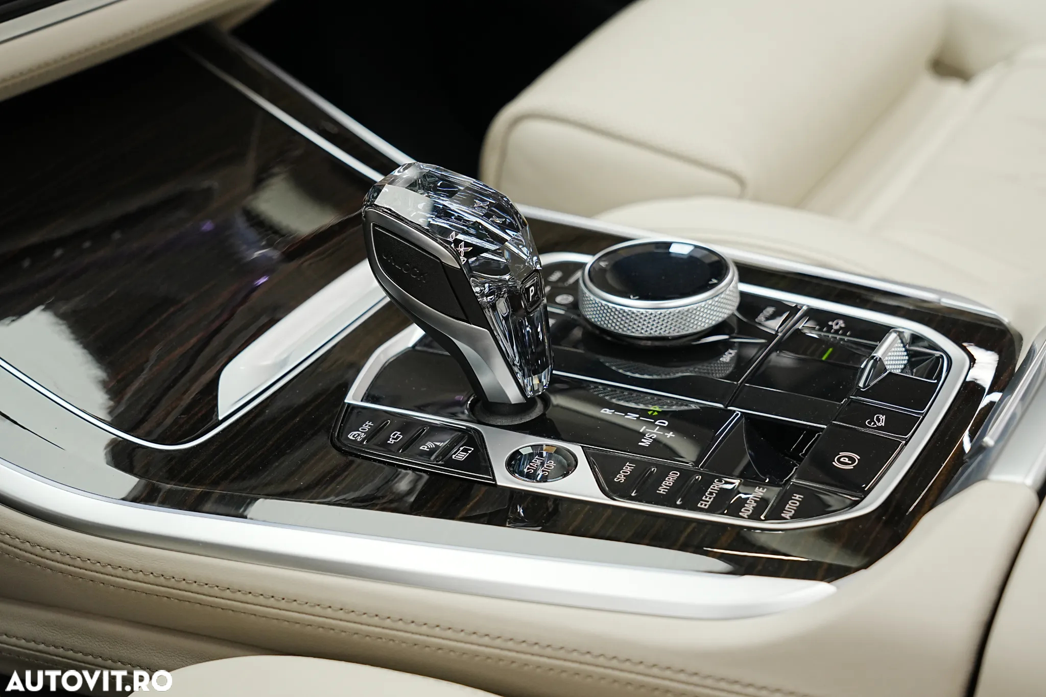 BMW X5 xDrive45e AT PHEV - 21