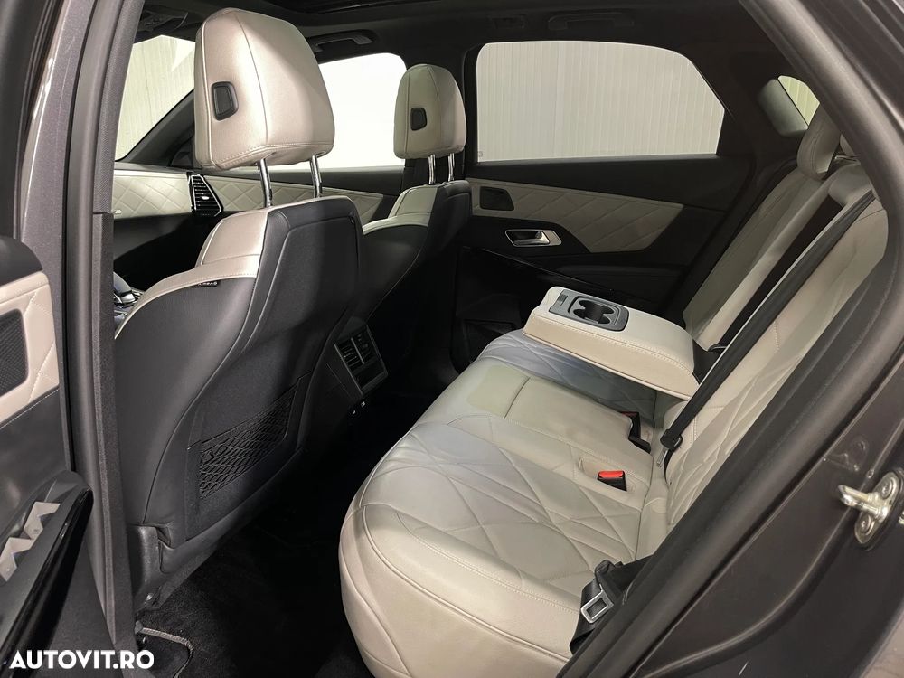 DS Automobiles DS 7 Crossback RIVOLI - 13