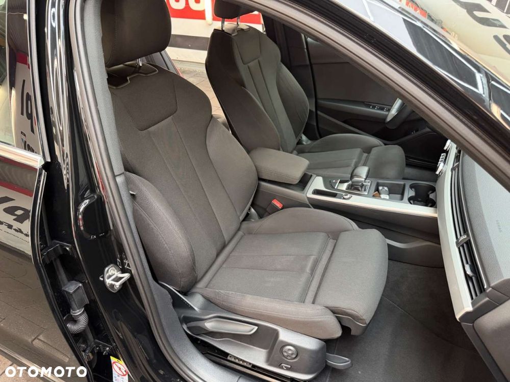 Audi A4 Avant - 41