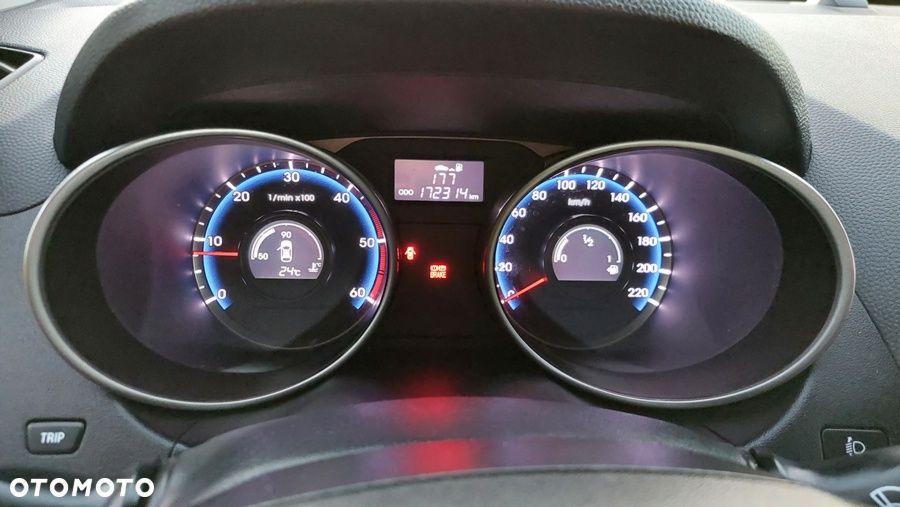 Hyundai ix35 2.0 CRDi 2WD Comfort - 25