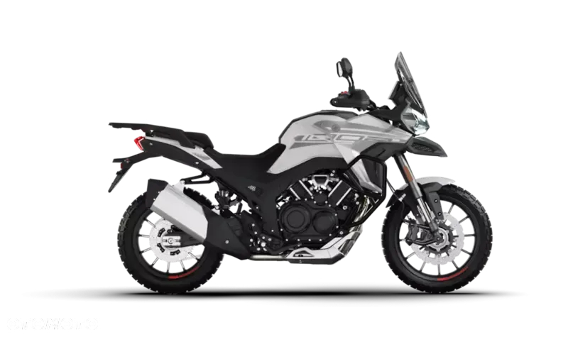 Morbidelli T1002V - 4