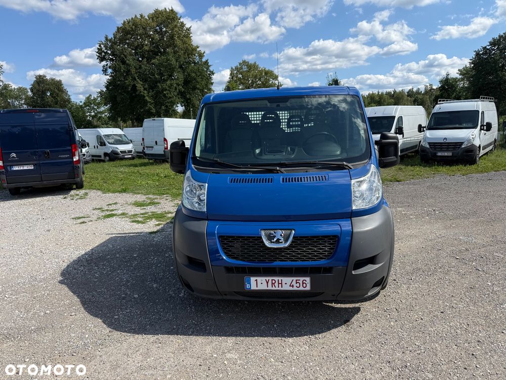 Peugeot Boxer - 3