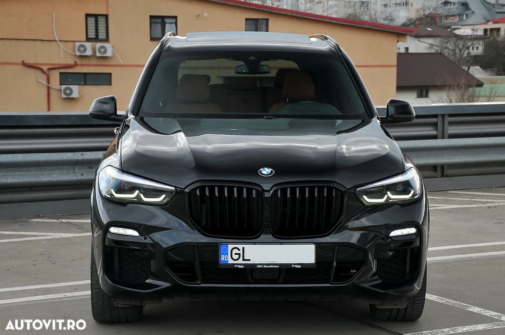 BMW X5 - 9