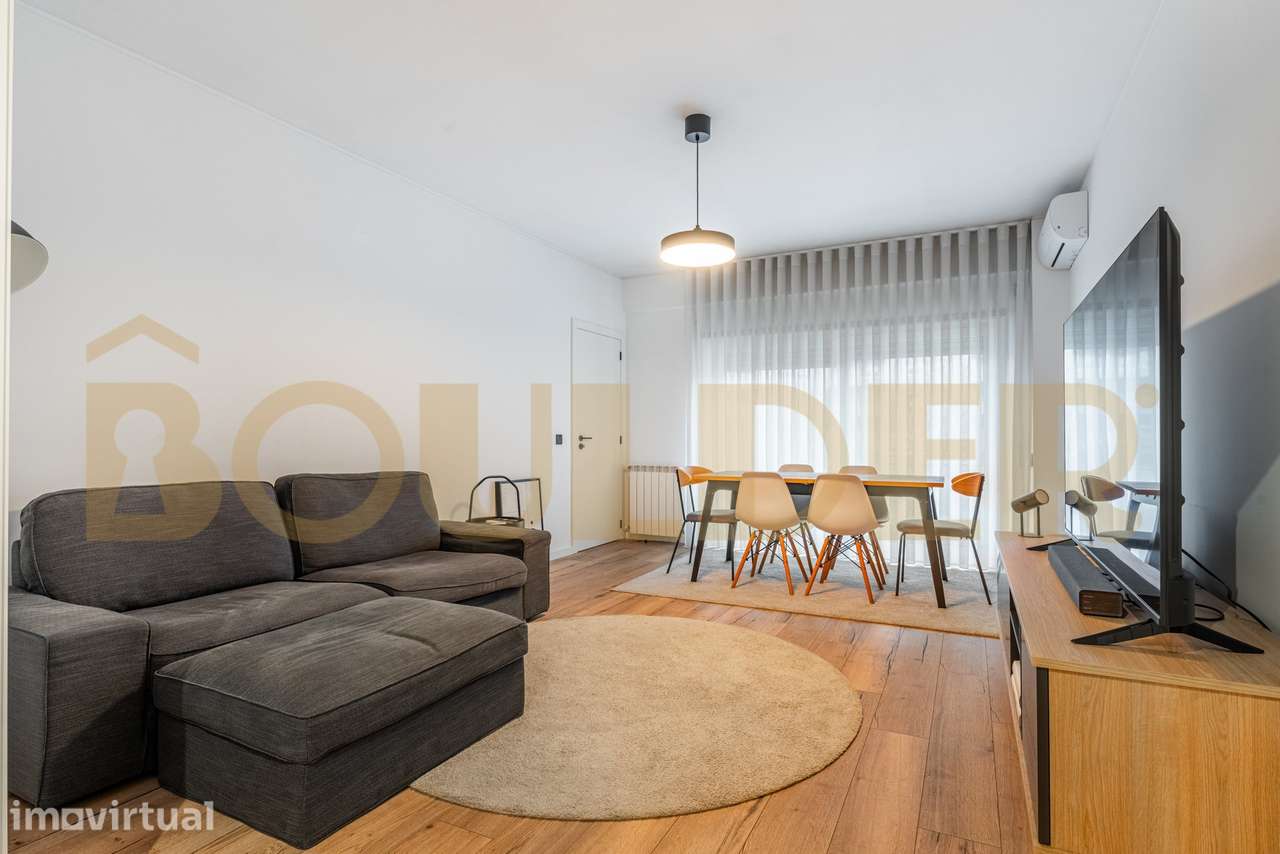 Apartamento T2 em Braga - Grande imagem: 3/24