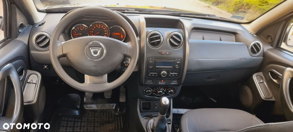 Dacia Duster - 8