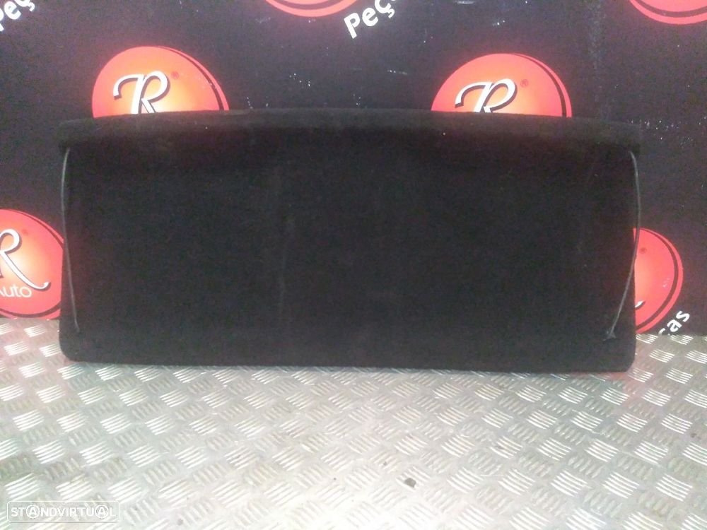 Chapeleira Da Mala Seat Ibiza Ii (6K1) - 3