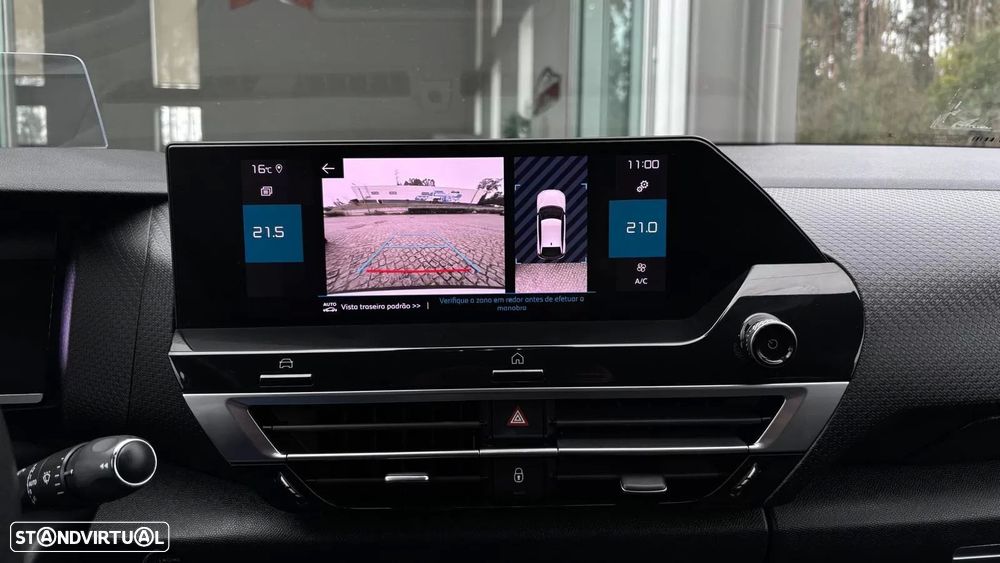 Citroën C4 1.5 BlueHDi Feel Pack - 15
